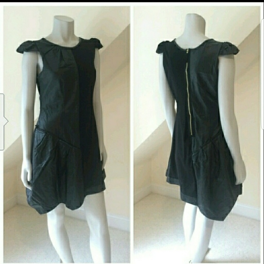 NWT Experimenal Couture dress